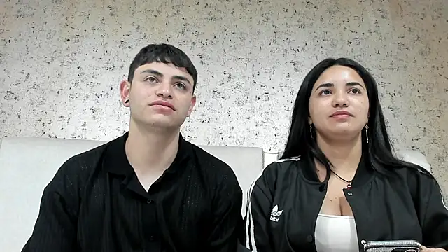 Sexx onn fire online show from February 2025 12:25:02 PM