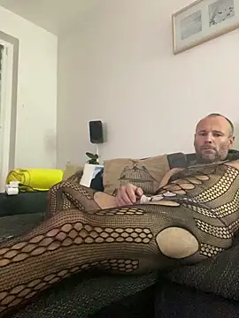 Aubi1979 online show from September 2025 08:59:01 PM