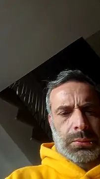 Gianlucazeis online show from December 2025 02:45:01 PM