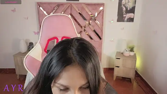 Diosa-afrodita online show from May 2026 07:56:02 PM