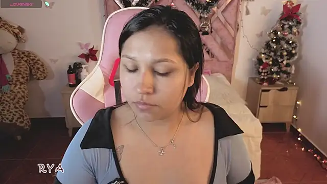 Diosa-afrodita online show from December 2025 01:54:02 AM