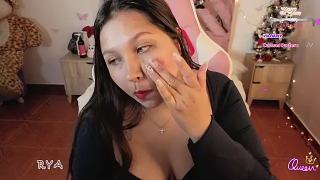 Diosa-afrodita online show from December 2025 03:54:01 AM