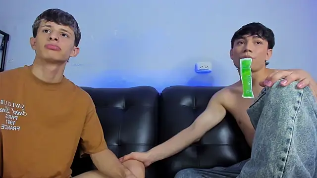 Boysweet boys online show from January 2025 10:11:02 PM