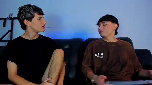 Boysweet boys online show from February 2025 09:47:02 PM