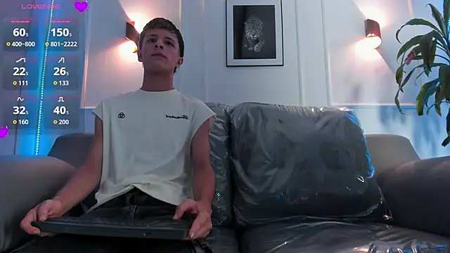 Boysweet boys online show from November 2025 09:04:02 PM