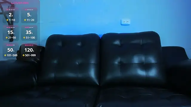 Boysweet boys online show from February 2025 09:38:02 PM