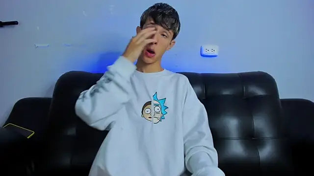 Boysweet boys online show from February 2025 08:46:01 PM