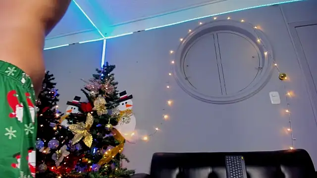 Boysweet boys online show from December 2024 09:09:01 PM