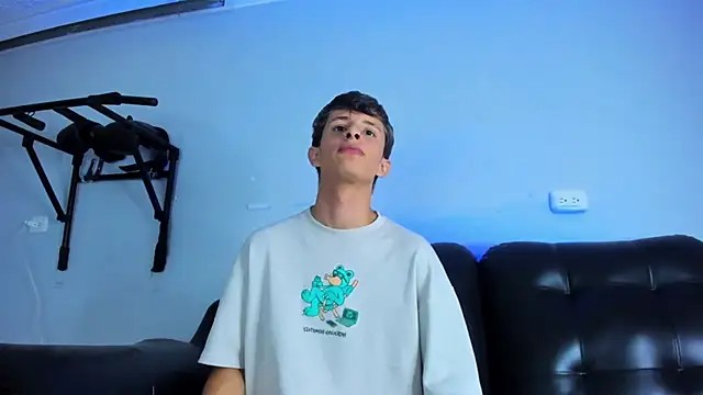 Boysweet boys online show from February 2025 12:17:02 AM