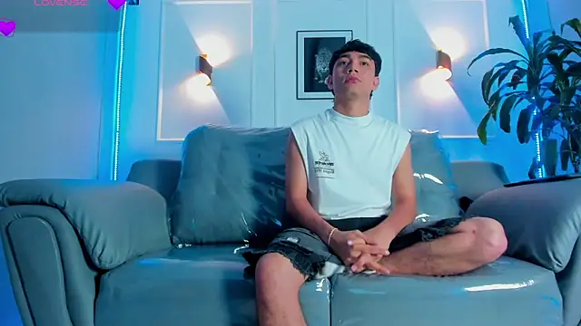 Boysweet boys online show from November 2025 08:53:02 PM