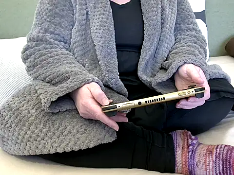 MarthaBriest online show from April 2026 07:37:01 AM