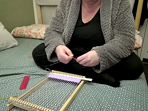 MarthaBriest online show from December 2025 05:05:01 PM