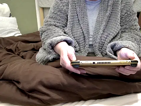 MarthaBriest online show from April 2026 03:02:02 AM