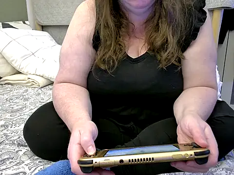 MarthaBriest online show from November 2025 06:50:02 AM