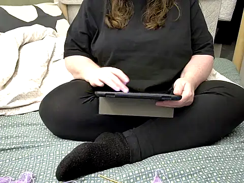 MarthaBriest online show from December 2025 04:27:01 AM