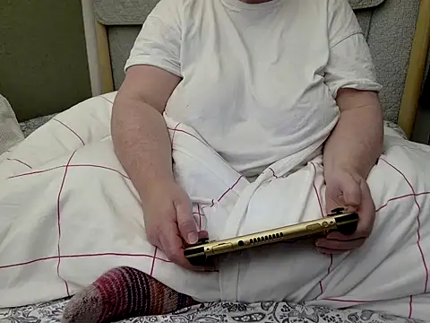 MarthaBriest online show from November 2025 03:27:02 AM