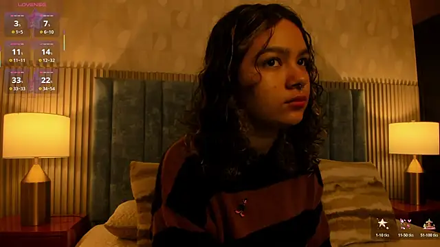 pretty sunlight  online show from March 2026 01:44:02 AM