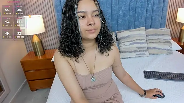 pretty sunlight  online show from April 2026 01:31:02 AM