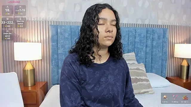 pretty sunlight  online show from January 2026 01:22:01 AM