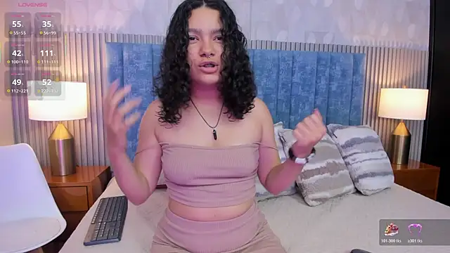 pretty sunlight  online show from January 2026 02:15:02 AM