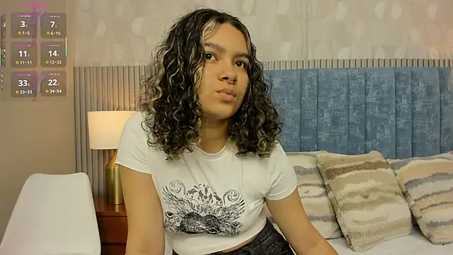 pretty sunlight  online show from February 2026 01:23:01 AM