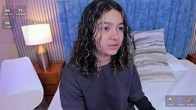 pretty sunlight  online show from March 2026 01:32:02 AM