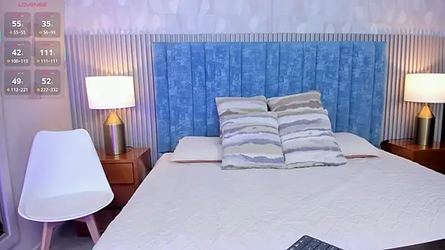 pretty sunlight  online show from February 2026 01:45:01 AM