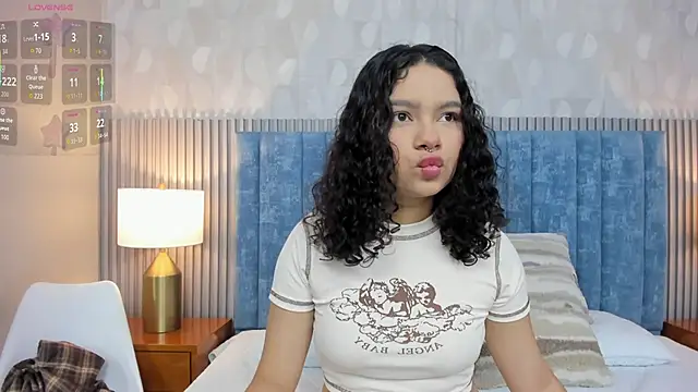 pretty sunlight  online show from January 2026 02:26:01 AM