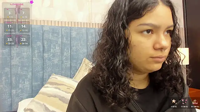 pretty sunlight  online show from December 2025 01:21:02 AM