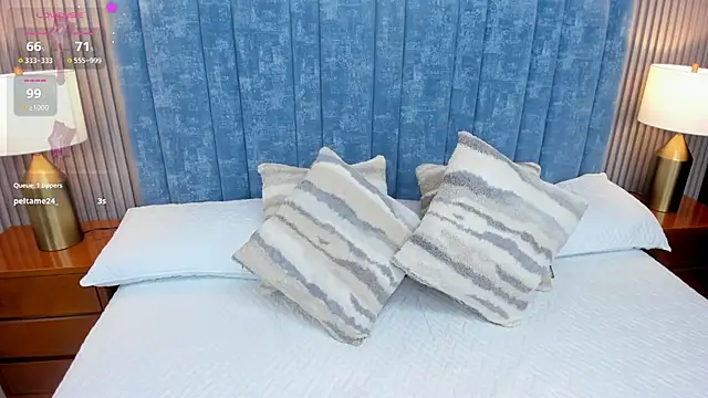 pretty sunlight  online show from November 2025 02:14:02 AM