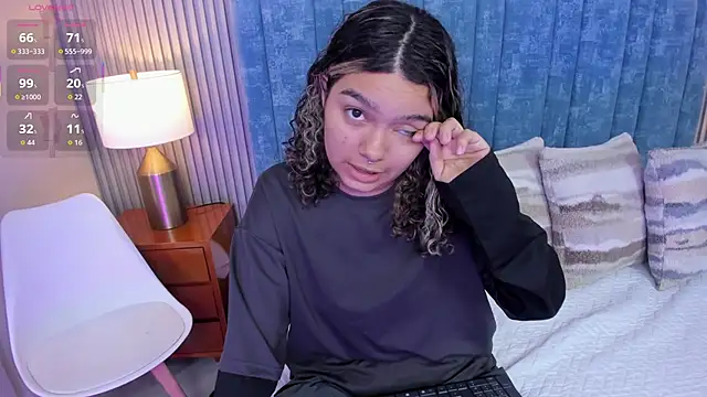 pretty sunlight  online show from March 2026 01:24:01 AM