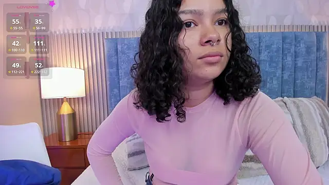 pretty sunlight  online show from November 2025 01:37:02 AM