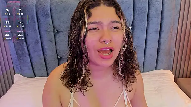 pretty sunlight  online show from June 2026 03:07:02 AM