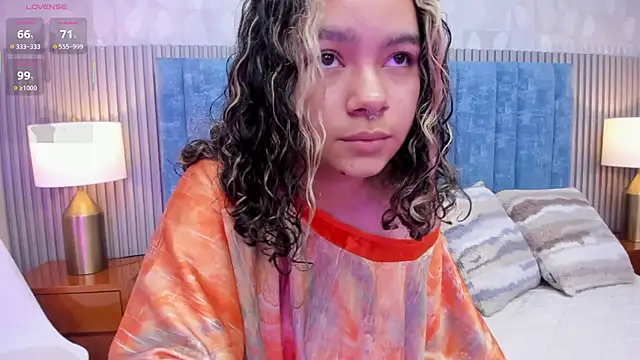 pretty sunlight  online show from March 2026 02:13:02 AM