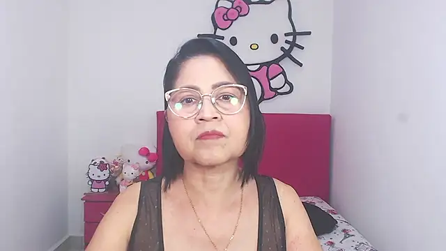 Dulce Hot online show from January 2026 03:37:01 PM