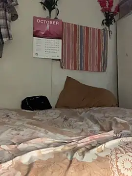 Snapshot of Johnras121 chatting on October 2025 01:48:01 AM Johnras121 online show from October 2025 01:48:01 AM