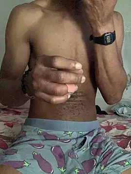 Johnras121 online show from March 2026 09:46:02 PM