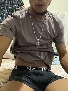 Johnras121 online show from January 2026 03:54:01 AM