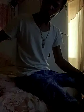 Snapshot of Johnras121 chatting on October 2025 07:48:02 PM Johnras121 online show from October 2025 07:48:02 PM