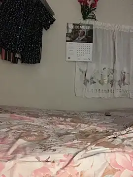 Johnras121 online show from February 2026 11:37:01 PM