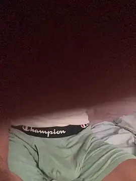 Johnras121 online show from March 2026 11:05:02 AM