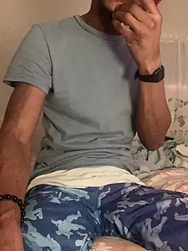 Johnras121 online show from March 2026 11:50:01 AM