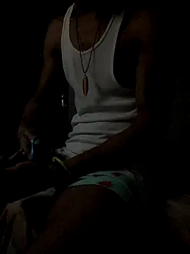 Snapshot of Johnras121 chatting on October 2025 04:27:02 AM Johnras121 online show from October 2025 04:27:02 AM