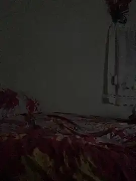 Johnras121 online show from April 2026 12:39:01 AM