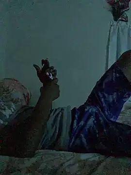 Johnras121 online show from March 2026 02:29:02 AM