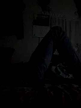 Johnras121 online show from January 2026 01:10:02 AM