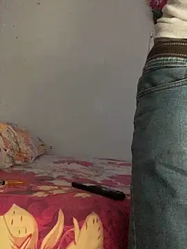 Johnras121 online show from March 2026 12:45:02 AM