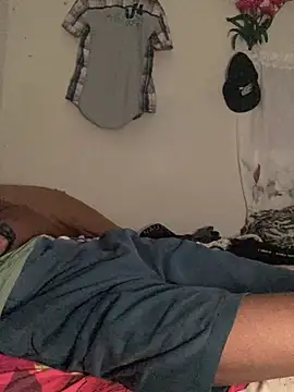 Johnras121 online show from June 2026 01:33:01 AM