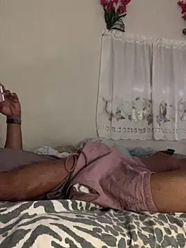 Johnras121 online show from March 2026 01:22:01 PM