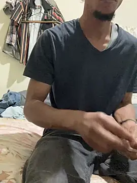 Johnras121 online show from January 2026 06:59:02 PM